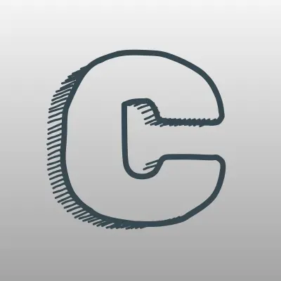 Carelica Eco Spa, СПА-комплекс, лого-визитка