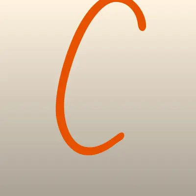 Centrlink, сервисный центр, лого-визитка