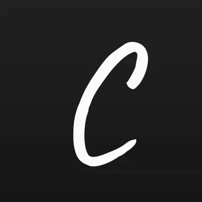 Chinaspare, сеть автомагазинов, лого-визитка