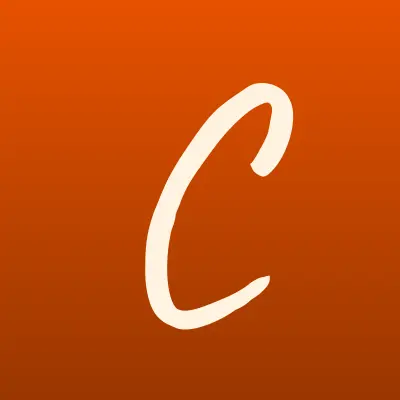 Coffit, кофейня, лого-визитка