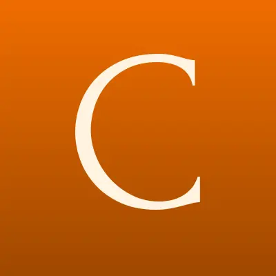 Colin`s, сеть магазинов джинсовой одежды, лого-визитка