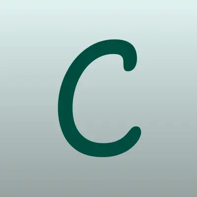 Crystal Drop, сеть автоматов по продаже артезианской воды, лого-визитка