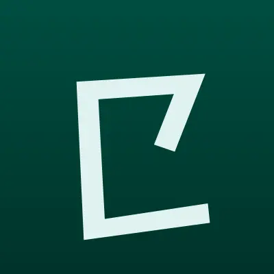 Crystal Drop, сеть автоматов по продаже артезианской воды, лого-визитка