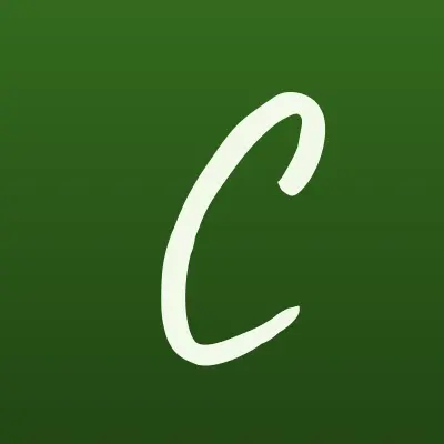 Crystal Drop, сеть автоматов по продаже артезианской воды, лого-визитка