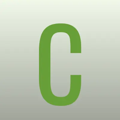 Crystal Drop, сеть автоматов по продаже артезианской воды, лого-визитка