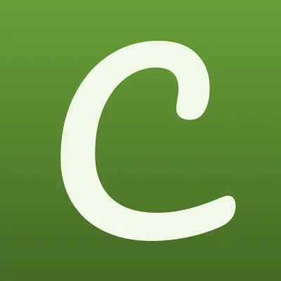 Crystal Drop, сеть автоматов по продаже артезианской воды, лого-визитка
