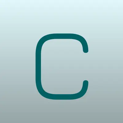Crystal Drop, сеть автоматов по продаже артезианской воды, лого-визитка