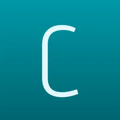 Crystaldrop, автомат по продаже питьевой воды, лого-визитка