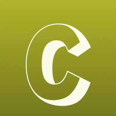 Cummins Store, торговая компания, лого-визитка