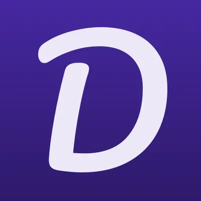 Danza, апартаменты, лого-визитка