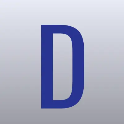 Datcha, кафе, лого-визитка