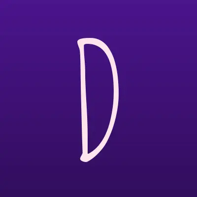 Deluxe, служба эвакуации, лого-визитка