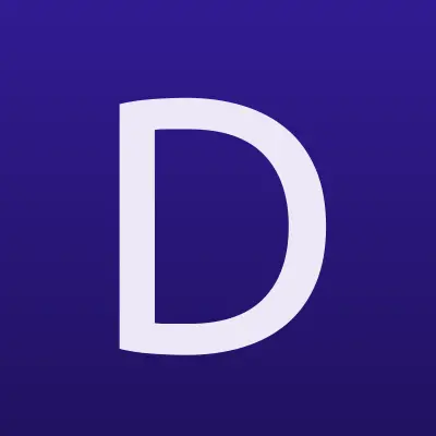 Domshop, магазин женской одежды, лого-визитка