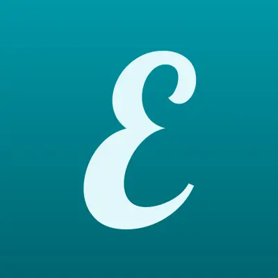 ESTRELA, строительная компания, лого-визитка
