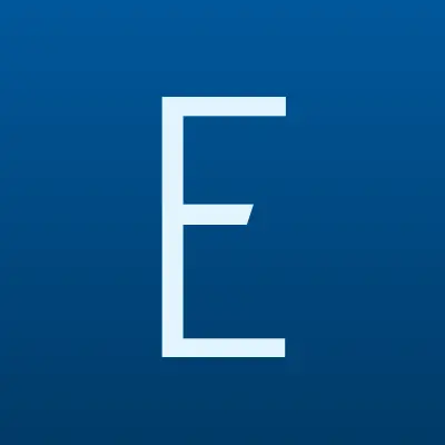 ЭТМ Теплоэнергетик, проектно-монтажная организация, лого-визитка