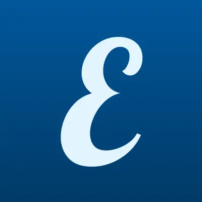 Easy click, платежный терминал, лого-визитка