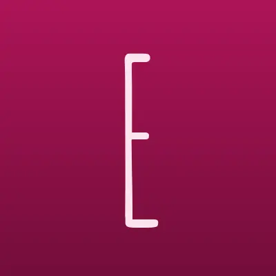 Екка Забор, строительная компания, лого-визитка