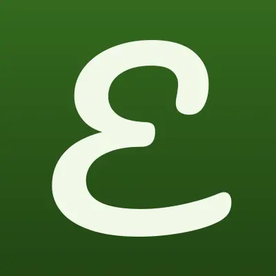 Emmi, магазин парфюмерии, лого-визитка