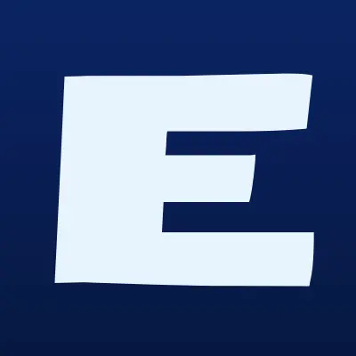 Ева, магазин нижнего белья и трикотажа, лого-визитка