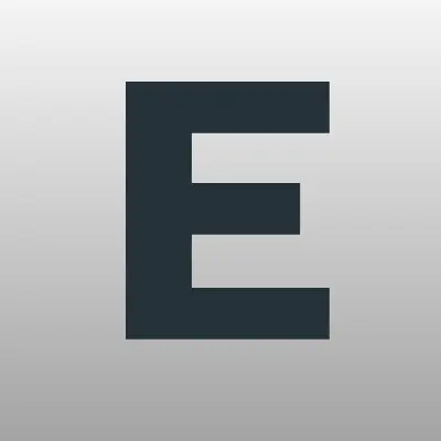 ЕвропаПроф, сеть магазинов для парикмахеров, лого-визитка