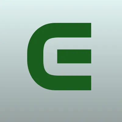 Exmel, клининговая компания, лого-визитка