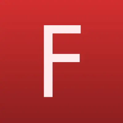 Фабиль, автосервис, лого-визитка