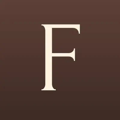 Фабрика Гнутых Деталей, производственная компания, лого-визитка