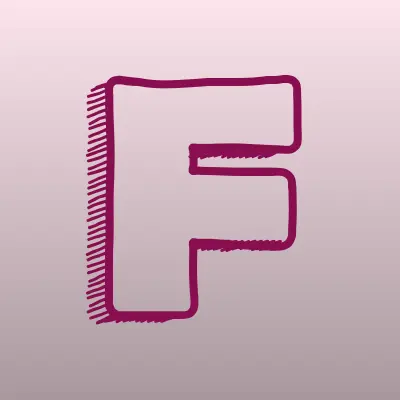 Fastmoney, микрокредитная компания, лого-визитка