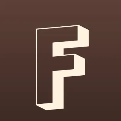 Феникс, ремонтная компания, лого-визитка