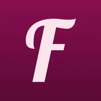 Feron store, шоурум, лого-визитка