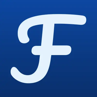 Фитнес Сity, спортивный центр, лого-визитка