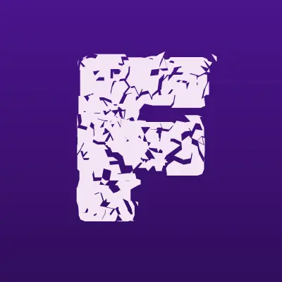 Fix Price, сеть универсальных магазинов, лого-визитка