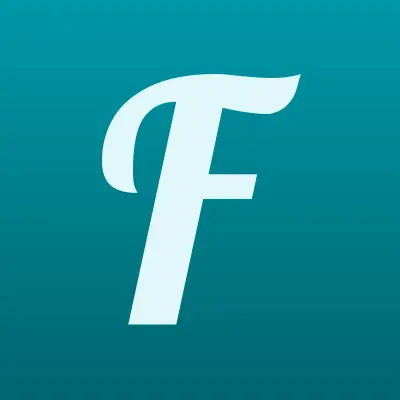 Флагман-Тур, туристическое агентство, лого-визитка