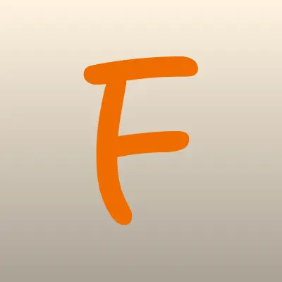 Force, магазин инструментов, лого-визитка