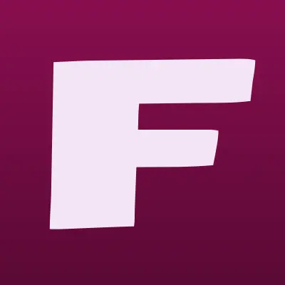Форвард, лого-визитка
