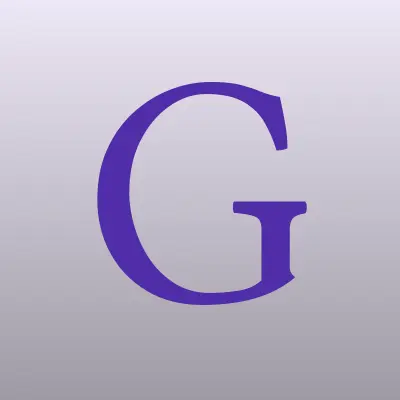GARAGE, техцентр, лого-визитка