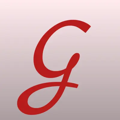 GOOD LOOK BAR, студия, лого-визитка