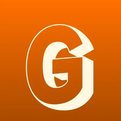 Game Zone, игровая комната, лого-визитка