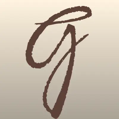 Gipfel, сеть магазинов посуды, лого-визитка