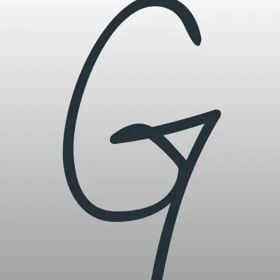Gipfel, сеть магазинов посуды, лого-визитка
