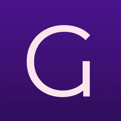 Global Gas, лого-визитка