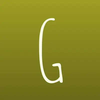 Gril`, ресторан, лого-визитка