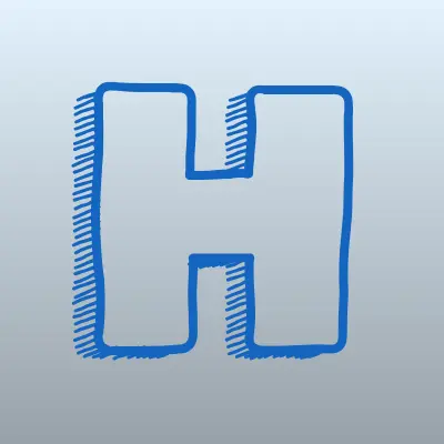 Hilton Saint Petersburg ExpoForum, отель, лого-визитка