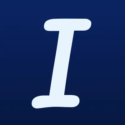 IVAPER, производственно-торговая компания, лого-визитка