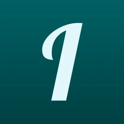 Информационно-методический центр Колпинского района, лого-визитка