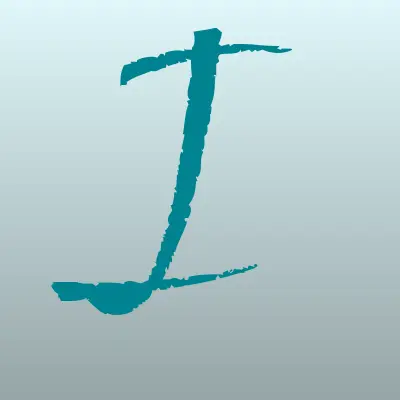 Изюм, пекарня-кондитерская, лого-визитка