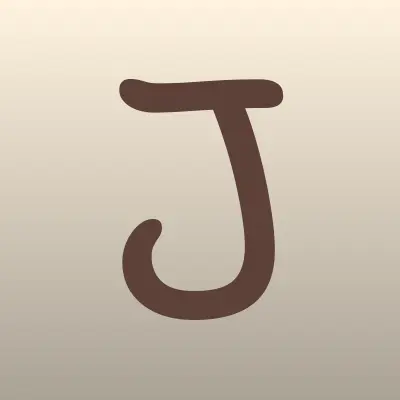 Jistory, сеть магазинов джинсовой одежды, лого-визитка