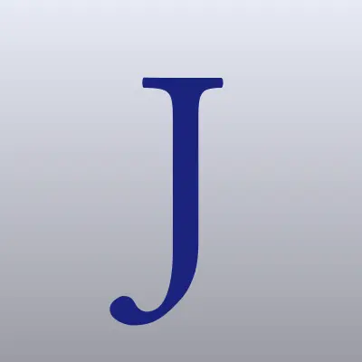 Jump, спортивно-развлекательный клуб, лого-визитка