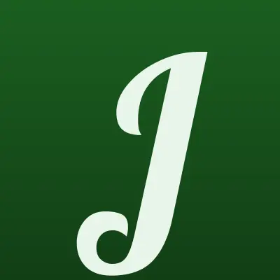 Juwell, сеть ломбардов, лого-визитка