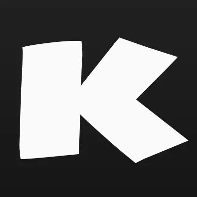 КИНООСТРОВ, Российская детская киноакадемия, лого-визитка